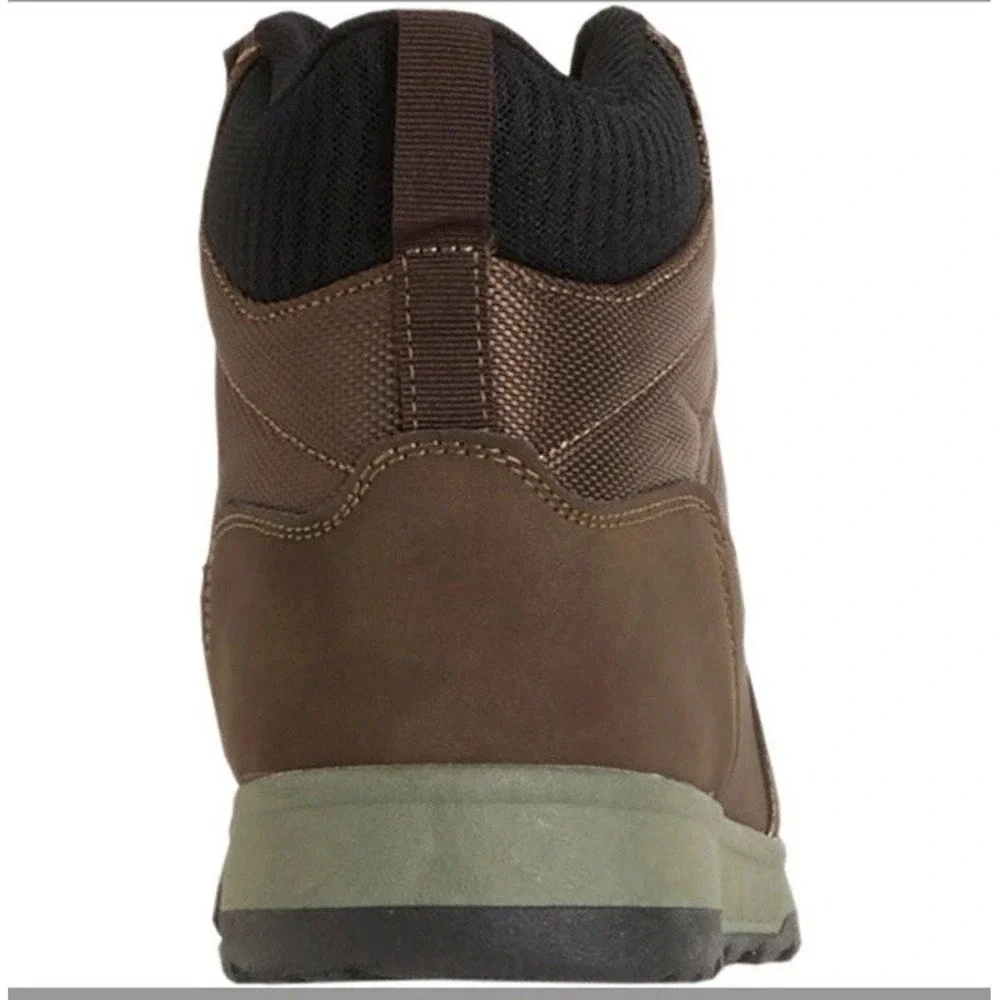 Weatherproof 